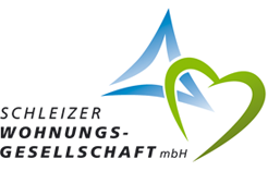 Logo - WG Schleiz - Link zur Startseite